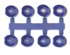 Sada trysiek pre postrekovače HUNTER PGP-ADJ a PGS - BLUE NOZZLE (30)