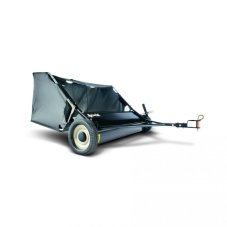 Zberač listia MTD 107CM k traktorovým kosačkám