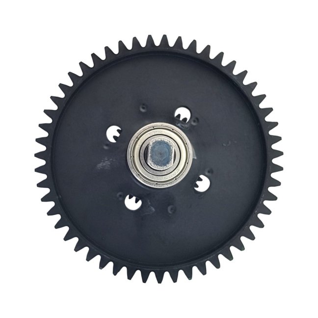 Kuplung BOSCH AKE 30, AKE 30 S, AKE 35 S, AKE 40, AKE 40 S láncfűrészhez, 2 609 001 100