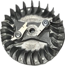 ND MAKITA / DOLMAR Mágnes, ventilátor, PS460, PS4605, PS500, DCS4600, 181141104 (46d)