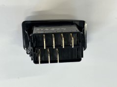 Vypínač žacieho zariadenia traktorovych kosačiek AL-KO 514879