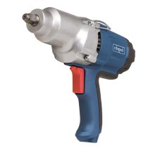 Elektrický rázový uťahovák 900 W 1/2“ Scheppach IW900