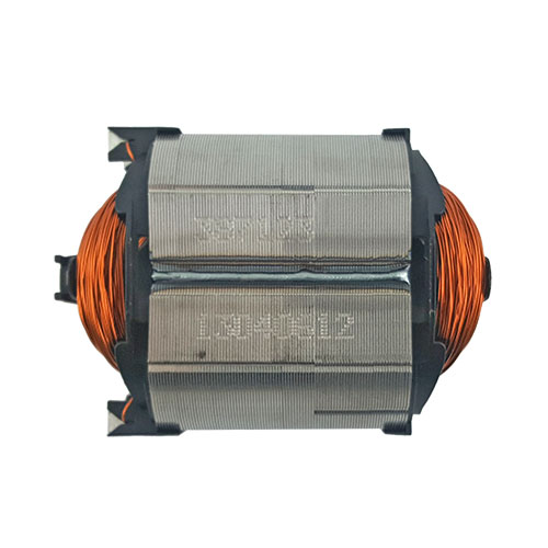 Stator 230 V for circular saw BOSCH PKS 40, KS 5500, 2 610 387 123