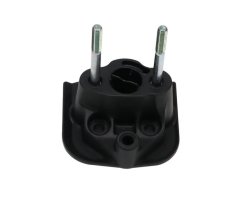 ND STIHL Príruba vymedzovacia, medzipríruba pre krovinorez / vyžínač FS 38 2-MIX, FS 55 2-MIX, HS 45 2-MIX, 4140 120 2300