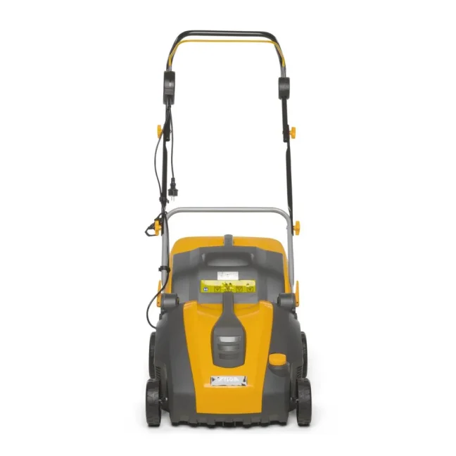 Elektrický prevzdušňovač STIGA SV 415 E