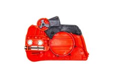 Kuplungfedél HUSQVARNA 120 Mark II, 230, 235, 235E, 236, 236E, 240, 240E láncfűrészekhez, 525628901