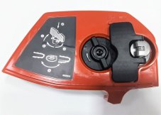 Side cover for MAKITA / DOLMAR PS32TLC, PS35TLC chainsaw, 142782-9