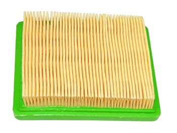 Vzduchový filter pre kosačku RIWALL RPM 4635, RPM 5135, RPM 5140 V, RPM 5355, T475, T575, T8, TX, 04-12010