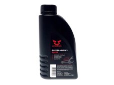 Motorový olej ZONGSHEN pre kosačky, záhradné traktory a iné štvortaktné motory, SAE 30, 0,6 l, 31-06002