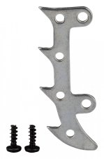 Ozubený doraz pre reťazovú pílu MAKITA / DOLMAR DUC 254, 199067-4