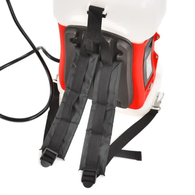 Battery-powered sprayer HECHT 410 ACCU