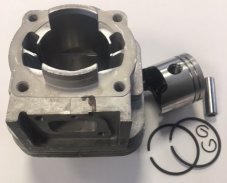 ND GP Roller Set for Brush Cutter 43cc, new type
