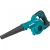 Akumulátorový fukár MAKITA DUB185ZX5 1x aku BL1850B (5,0 Ah) a nabíjačka DC18RC