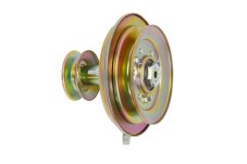 ND GP Mechanická spojka pre záhradný traktor Gutbrod Bolens Lawnflite MTD Yardman Blackline Motec Sunline, 717-1787