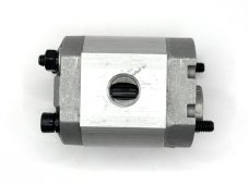 Čerpadlo pre štiepačku SCHEPPACH 400V CBQ-FT4.0F / 2x M20x1.5, HL 810, HL 800e,  Compact 15 T, Compact 8 T, 3905314064