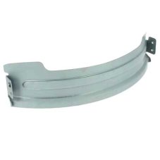 Első burkolólemez készlet MTD 53 cm fűnyíróhoz, 787-01532, 787-01834
