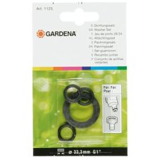 Sada tesnení GARDENA SB pre prípojku 902, 3/4" 1125-20