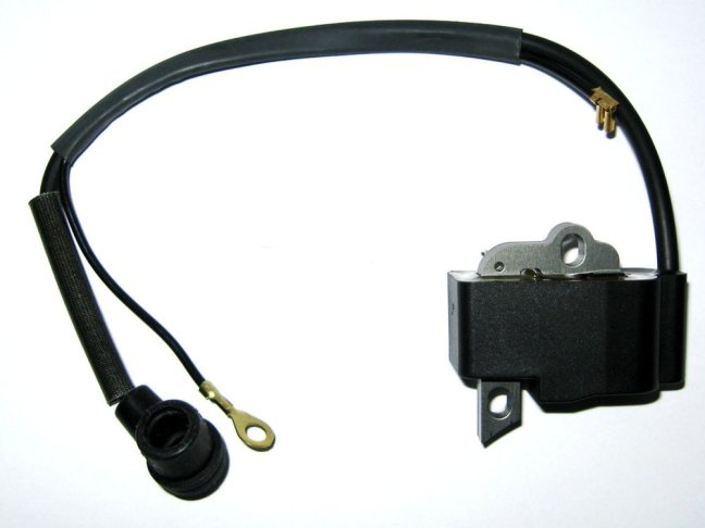 Gyújtótekercs Makita és Dolmar PS460, PS500, PS510 láncfűrészekhez - 181143207