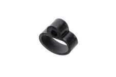 ND GP Gumová príruba valca pre krovinorezy Stihl FS 120, FS 200, FS 300, FS 350, FS 400, FR 450, FS 480, 4134 129 3000