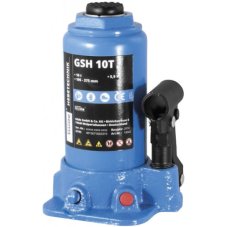Zdvihák hydraulický GUDE GSH 10 t