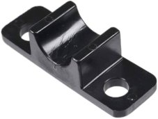 ND MTD Úchyt prednej osi pre kosačku, 741-0492A