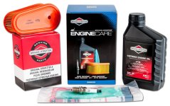 Súprava na údržbu motora Briggs & Stratton séria 800 - 875 (35a)
