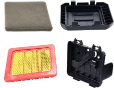 ND LONCIN Teleso filtra LC1P61FC, LC1P65FC, LC1P70FC, 180020597-0001, 180020597-T320