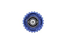 ND GP Gombík vyžínacej hlavy T45 pre krovinorezy Husqvarna, 537373701