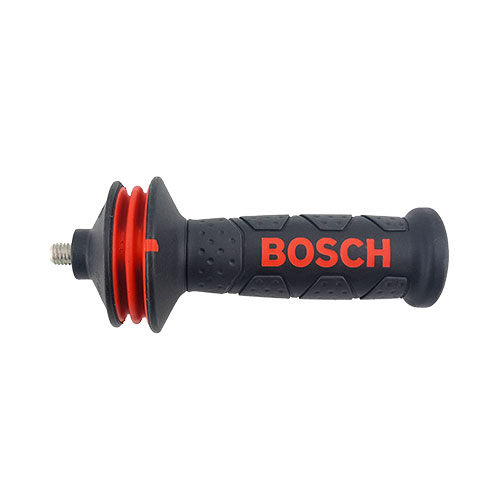 Handle for angle grinder BOSCH GWS 9-115, GWS 11-125, GWS 13-125 CI, GWS 13-125 CIE, GWS 15-125 CI, 1 602 025 0A0