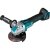 Cordless angle grinder X LOCK MAKITA DGA521ZX1, without battery and charger