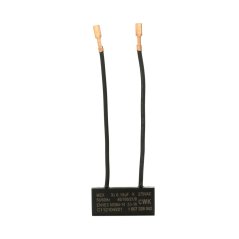 Interference suppression filter for BOSCH grinders GWS, PWS, GBR - 1 607 328 042