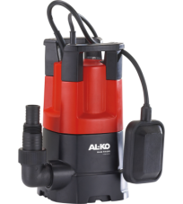 Submersible pump AL-KO SUB 6500 Classic
