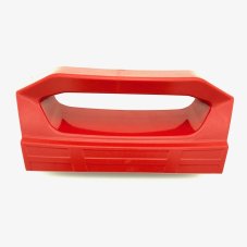 ND AL-KO Első lökhárító, fogantyú, 523 SP, 47456602