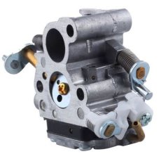 ND GP karburátor a HUSQVARNA 135, 135E, 140, 140E, 435, 435E, 440, 440E láncfűrészhez.