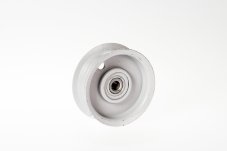 Lapos feszítőgörgő MTD LE 180/92 H, Cub Cadet LT2 NR92, RIWALL RLT 92 H, WOLF-Garten A 92.165 H kerti traktorhoz, 756-3054A