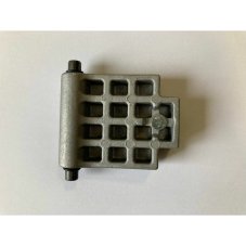 Nyomólap aprítógéphez HECHT 6288 XL, 628800009