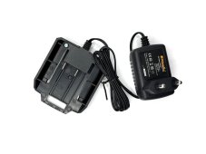 Nabijačka(nový typ) pre kosačku s elektroštartrom RIWALL RPM 5135 E, RPM 4735 E, EFC05-01