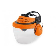 Ochrana tváre a sluchu STIHL GPC 28, 0000 884 0256