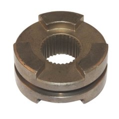 Zubová čelusť pre záhradný traktor MTD 718-0228