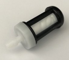 ND GP Fuel Filter Universal 5.7mm