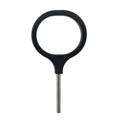 ND MAKITA / DOLMAR Piest olejového čerpadla UC3020A,ES2130,ES2135,450230-7 (62c)