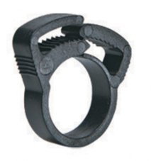 Hose clamp 1/2" Claber 91096, 10 pcs