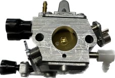 ND STIHL Karburátor C1Q-S161B pre krovinorez FS 120, FS 300, BT 121, 4134 120 0652