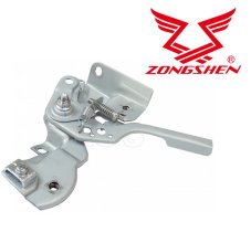Engine lever Zongshen 168FB, HONDA GX160 GX200