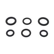 O-gyűrű készlet a BOSCH AQT 33-10, AQT 35-12, AQT 37-13, AQT 42-13 magasnyomású mosókhoz, F 016 F04 458