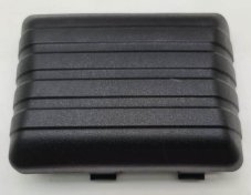 Air Filter Cover HECHT 553SW, H5534SWE, DG600, 25100128502