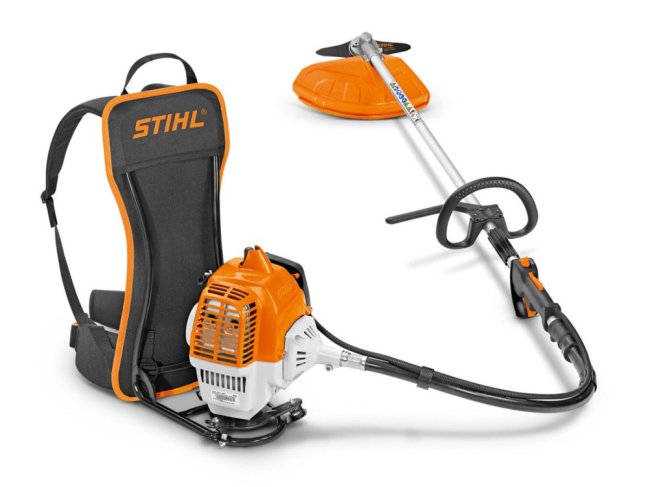 Benzínový krovinorez STIHL FR 235
