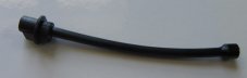 ND GP Long oil hose for Chinese chainsaws with engine displacement of 45cm3, 52cm3, 58cm3