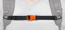 ADVANCE hrudny popruh STIHL, 0000 790 7700