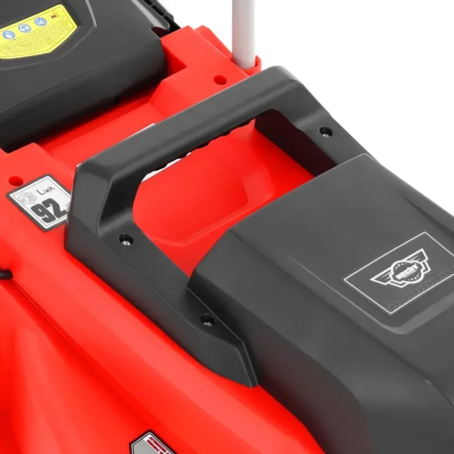 Elektrická kosačka HECHT 1333